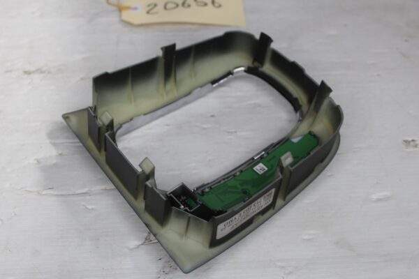 Volkswagen Mk6 Golf R Scirocco R DSG Gear Selector Surround 5K2713203E
