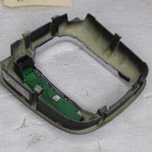 Volkswagen Mk6 Golf R Scirocco R DSG Gear Selector Surround 5K2713203E - Image 6