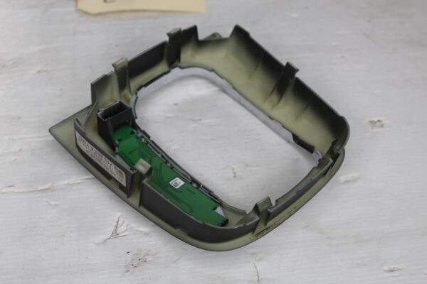 Volkswagen Mk6 Golf R Scirocco R DSG Gear Selector Surround 5K2713203E