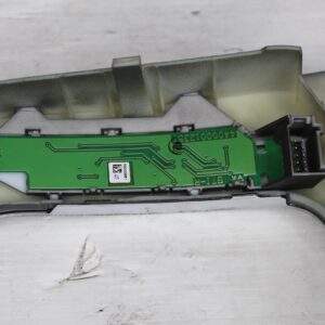 Volkswagen Mk6 Golf R Scirocco R DSG Gear Selector Surround 5K2713203E - Image 5
