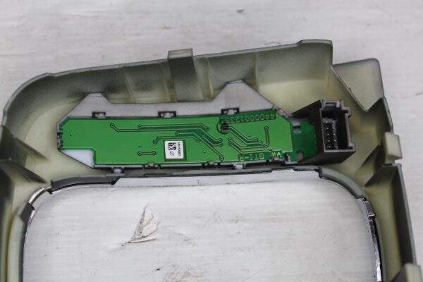 Volkswagen Mk6 Golf R Scirocco R DSG Gear Selector Surround 5K2713203E