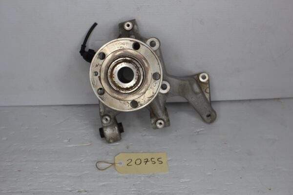 Volkswagen Golf Mk7 R Rear Right Knuckle Hub Carrier 1K0505436AD