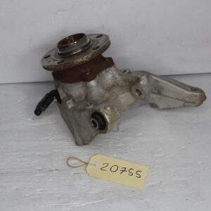 Volkswagen Golf Mk7 R Rear Right Knuckle Hub Carrier 1K0505436AD - Image 2
