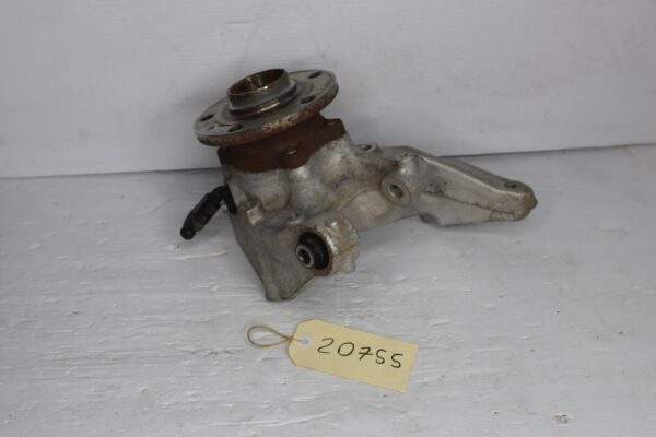 Volkswagen Golf Mk7 R Rear Right Knuckle Hub Carrier 1K0505436AD
