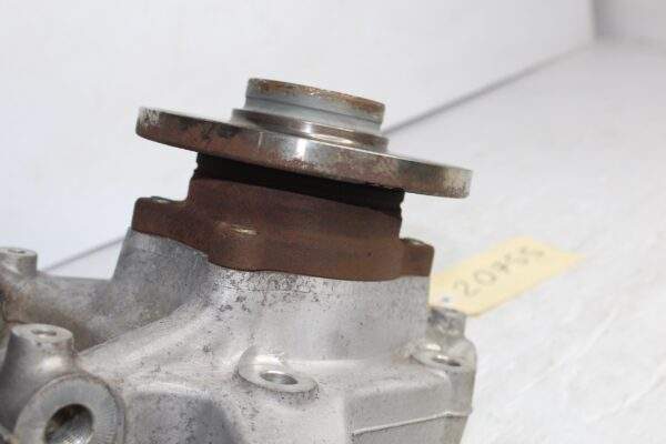 Volkswagen Golf Mk7 R Rear Right Knuckle Hub Carrier 1K0505436AD