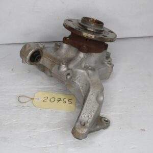 Volkswagen Golf Mk7 R Rear Right Knuckle Hub Carrier 1K0505436AD - Image 12
