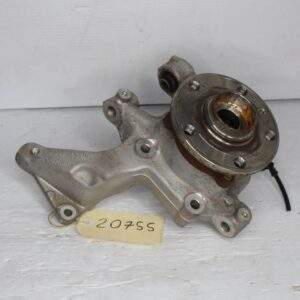 Volkswagen Golf Mk7 R Rear Right Knuckle Hub Carrier 1K0505436AD - Image 11