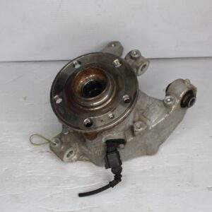 Volkswagen Golf Mk7 R Rear Right Knuckle Hub Carrier 1K0505436AD - Image 10
