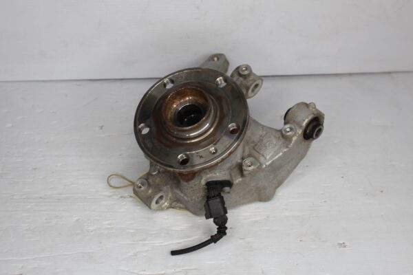 Volkswagen Golf Mk7 R Rear Right Knuckle Hub Carrier 1K0505436AD