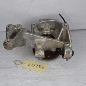 Volkswagen Golf Mk7 R Rear Right Knuckle Hub Carrier 1K0505436AD - Image 9