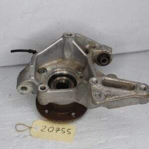 Volkswagen Golf Mk7 R Rear Right Knuckle Hub Carrier 1K0505436AD - Image 8