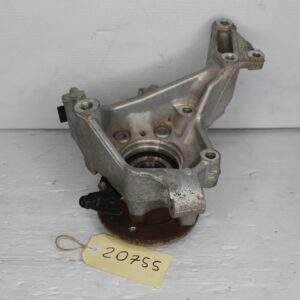 Volkswagen Golf Mk7 R Rear Right Knuckle Hub Carrier 1K0505436AD - Image 7