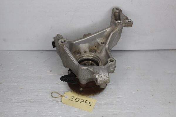 Volkswagen Golf Mk7 R Rear Right Knuckle Hub Carrier 1K0505436AD