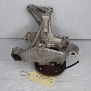 Volkswagen Golf Mk7 R Rear Right Knuckle Hub Carrier 1K0505436AD - Image 6