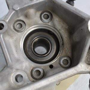 Volkswagen Golf Mk7 R Rear Right Knuckle Hub Carrier 1K0505436AD - Image 5