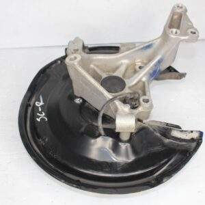Volkswagen Mk3 Scirocco R Rear Right Knuckle Hub Carrier 3C0505434L, 3C0505434K - Image 6