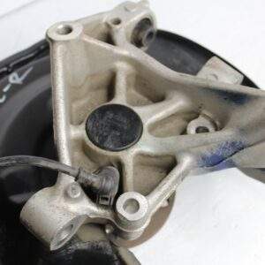 Volkswagen Mk3 Scirocco R Rear Right Knuckle Hub Carrier 3C0505434L, 3C0505434K - Image 4