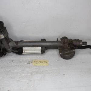 Volkswagen Mk6 Golf Scirocco Steering Rack Gear 1K2423055K, 1K2423051CS