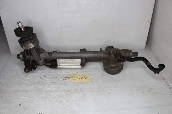 Volkswagen Mk6 Golf Scirocco Steering Rack Gear 1K2423055K, 1K2423051CS