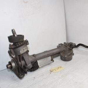 Volkswagen Mk6 Golf Scirocco Steering Rack Gear 1K2423055K, 1K2423051CS - Image 2