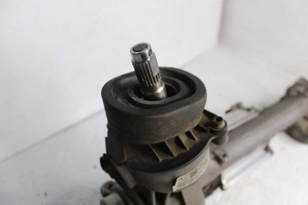 Volkswagen Mk6 Golf Scirocco Steering Rack Gear 1K2423055K, 1K2423051CS