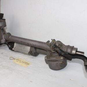 Volkswagen Mk6 Golf Scirocco Steering Rack Gear 1K2423055K, 1K2423051CS - Image 11