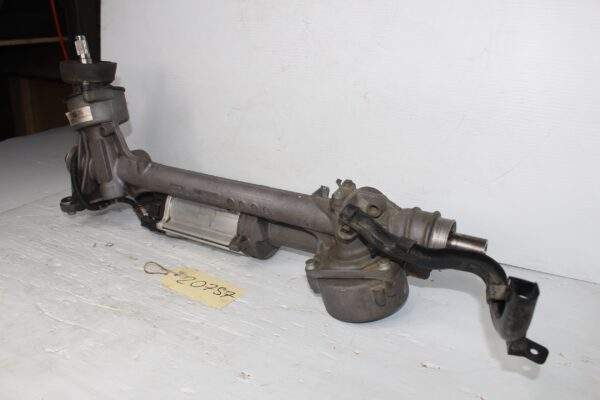 Volkswagen Mk6 Golf Scirocco Steering Rack Gear 1K2423055K, 1K2423051CS