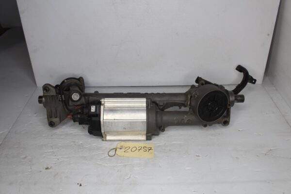 Volkswagen Mk6 Golf Scirocco Steering Rack Gear 1K2423055K, 1K2423051CS