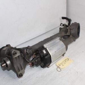 Volkswagen Mk6 Golf Scirocco Steering Rack Gear 1K2423055K, 1K2423051CS - Image 9