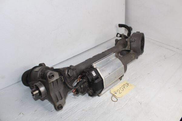Volkswagen Mk6 Golf Scirocco Steering Rack Gear 1K2423055K, 1K2423051CS