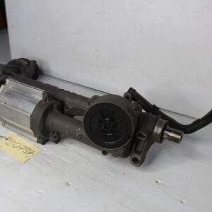 Volkswagen Mk6 Golf Scirocco Steering Rack Gear 1K2423055K, 1K2423051CS - Image 8