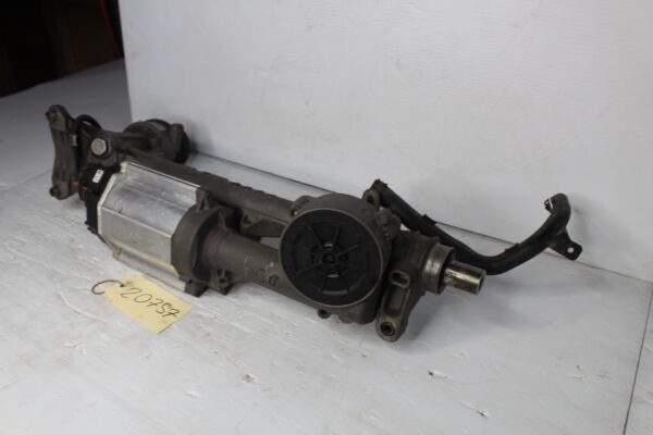Volkswagen Mk6 Golf Scirocco Steering Rack Gear 1K2423055K, 1K2423051CS