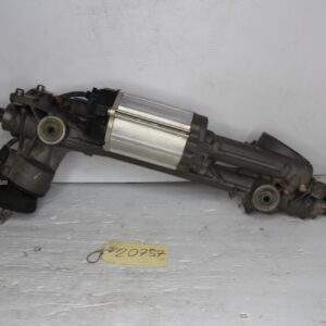 Volkswagen Mk6 Golf Scirocco Steering Rack Gear 1K2423055K, 1K2423051CS - Image 7