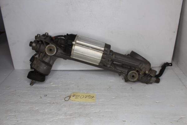 Volkswagen Mk6 Golf Scirocco Steering Rack Gear 1K2423055K, 1K2423051CS