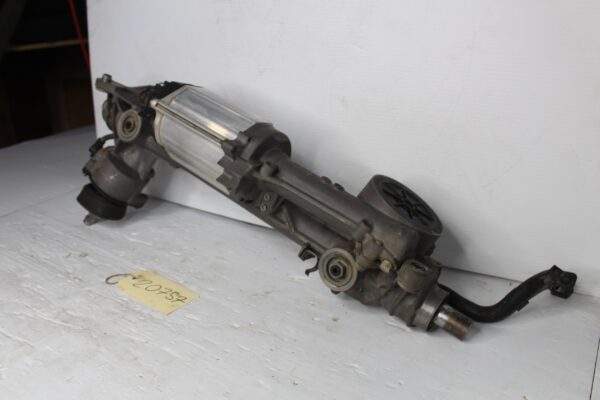 Volkswagen Mk6 Golf Scirocco Steering Rack Gear 1K2423055K, 1K2423051CS