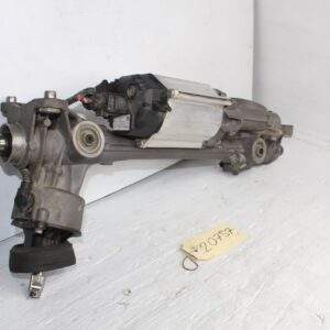 Volkswagen Mk6 Golf Scirocco Steering Rack Gear 1K2423055K, 1K2423051CS - Image 5
