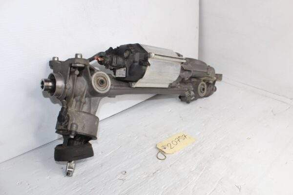Volkswagen Mk6 Golf Scirocco Steering Rack Gear 1K2423055K, 1K2423051CS