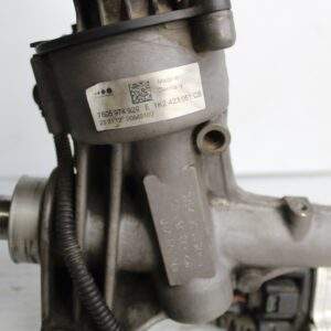 Volkswagen Mk6 Golf Scirocco Steering Rack Gear 1K2423055K, 1K2423051CS - Image 4