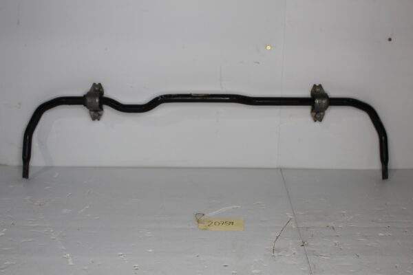 Volkswagen Mk3 Scirocco R Front Sway Stabiliser Bar 23.6mm 1K0411303BK