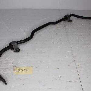 Volkswagen Mk3 Scirocco R Front Sway Stabiliser Bar 23.6mm 1K0411303BK - Image 2