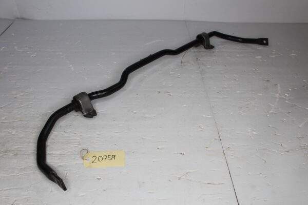 Volkswagen Mk3 Scirocco R Front Sway Stabiliser Bar 23.6mm 1K0411303BK