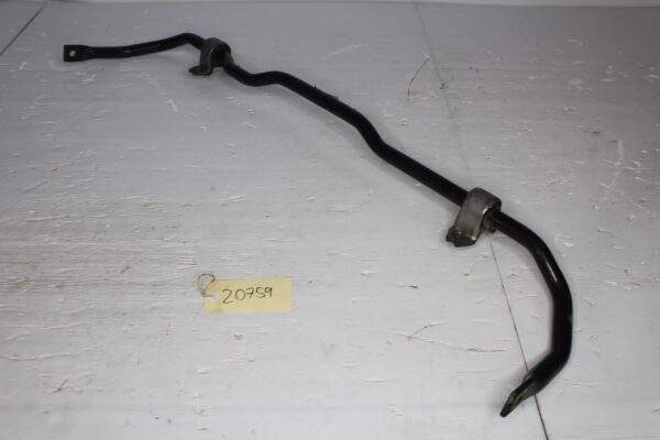 Volkswagen Mk3 Scirocco R Front Sway Stabiliser Bar 23.6mm 1K0411303BK