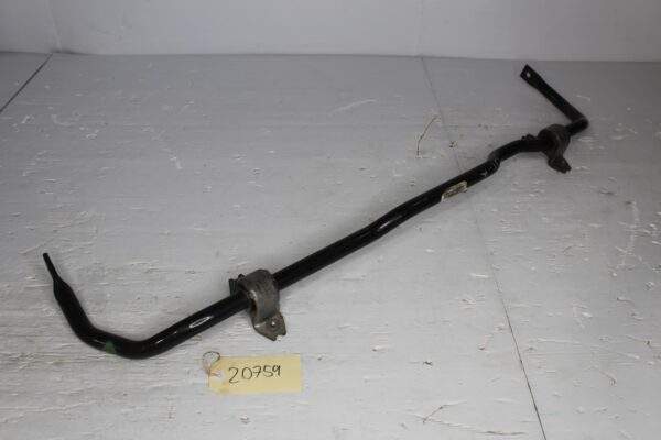 Volkswagen Mk3 Scirocco R Front Sway Stabiliser Bar 23.6mm 1K0411303BK