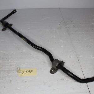 Volkswagen Mk3 Scirocco R Front Sway Stabiliser Bar 23.6mm 1K0411303BK - Image 9