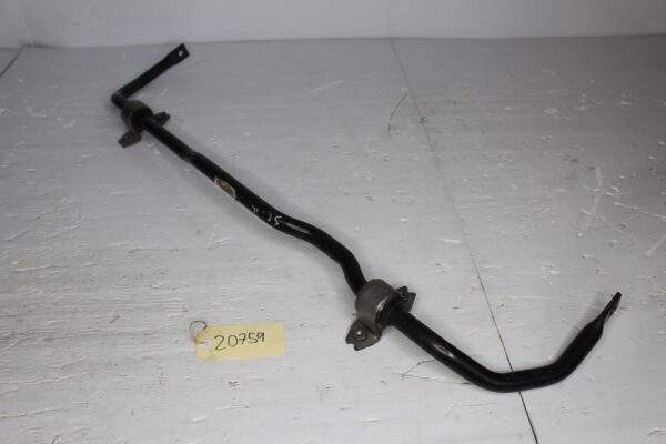 Volkswagen Mk3 Scirocco R Front Sway Stabiliser Bar 23.6mm 1K0411303BK