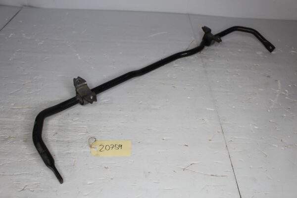 Volkswagen Mk3 Scirocco R Front Sway Stabiliser Bar 23.6mm 1K0411303BK