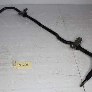 Volkswagen Mk3 Scirocco R Front Sway Stabiliser Bar 23.6mm 1K0411303BK - Image 7