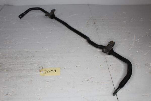 Volkswagen Mk3 Scirocco R Front Sway Stabiliser Bar 23.6mm 1K0411303BK