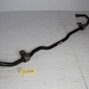 Volkswagen Mk3 Scirocco R Front Sway Stabiliser Bar 23.6mm 1K0411303BK - Image 6