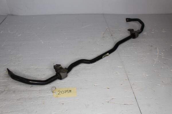 Volkswagen Mk3 Scirocco R Front Sway Stabiliser Bar 23.6mm 1K0411303BK